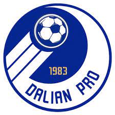 Dalian Pro logo
