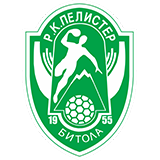 Eurofarm Pelister (Mkd)   logo