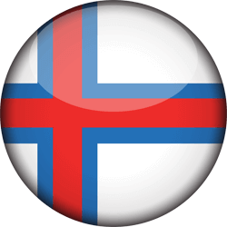 Faroe Islands U19 logo