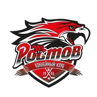 HC Rostov  logo