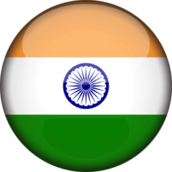 India logo