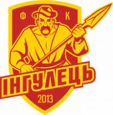 Inhulets logo