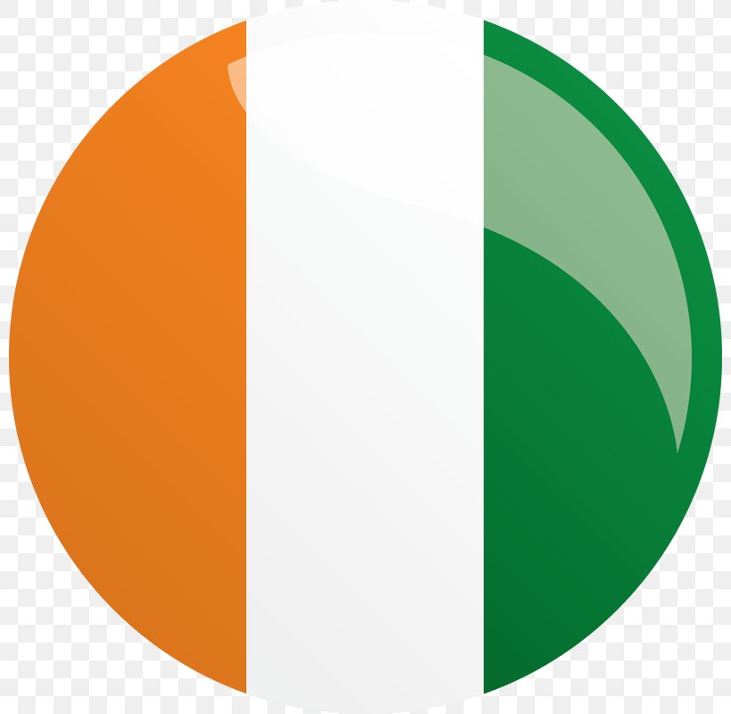 Ivory Coast logo