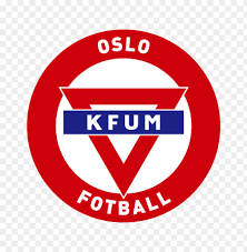 KFUM Oslo logo