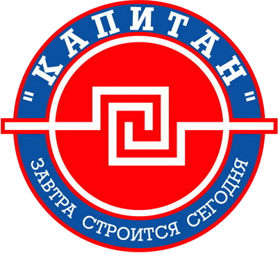 Kapitan   logo