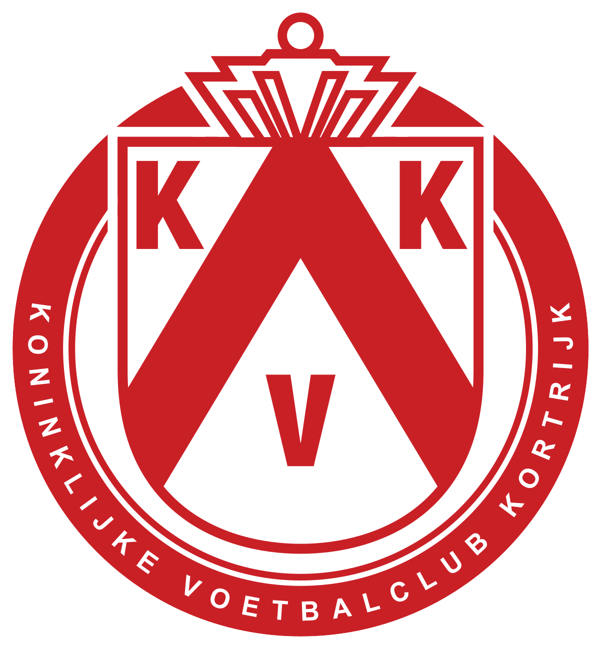 Kortrijk logo