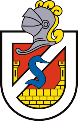 La Serena logo