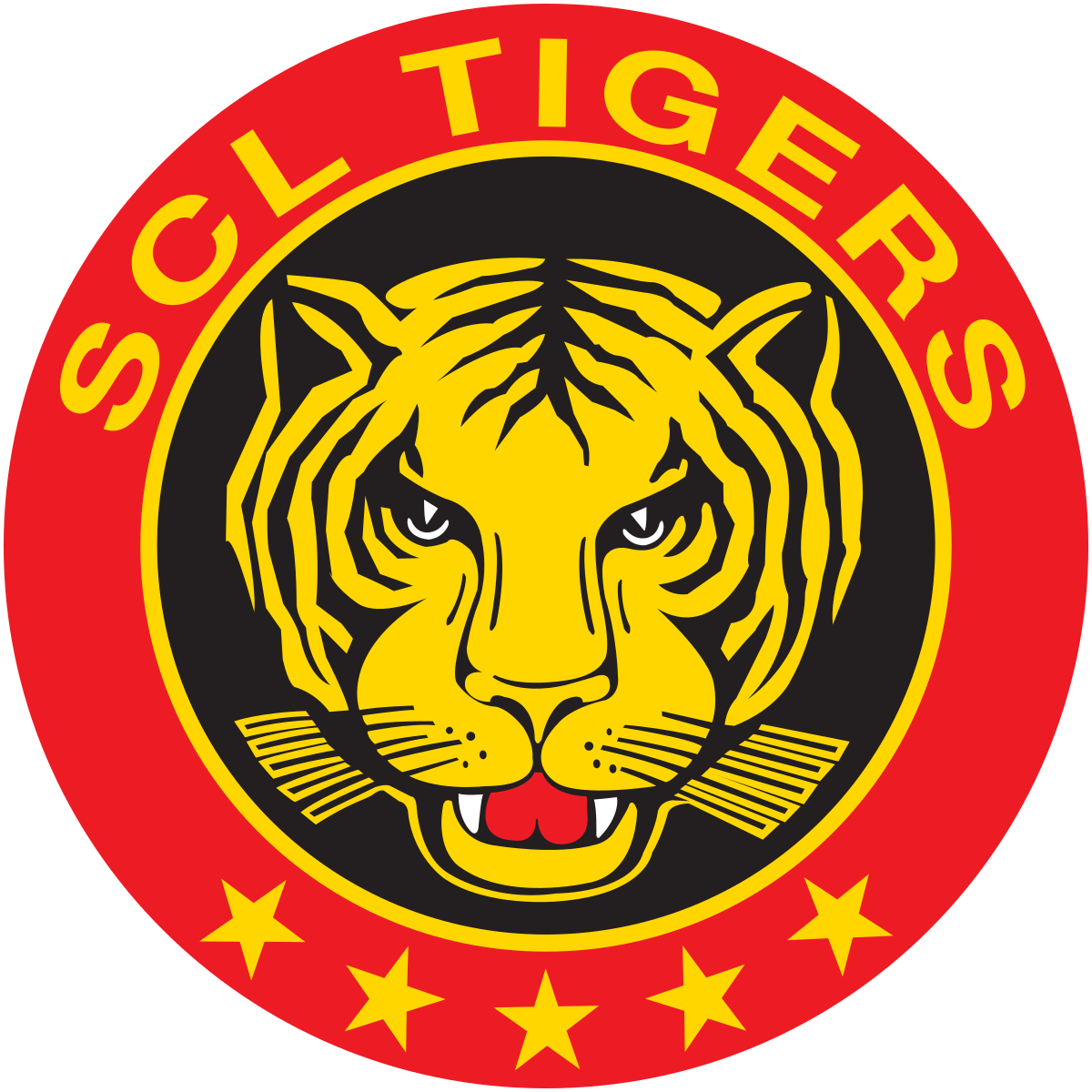 Langnau Tigers (Sui)  logo