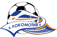 Lokomotiv Gomel  logo