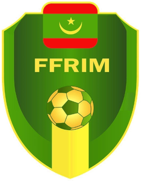 Mauritania logo