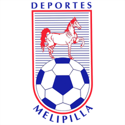 Melipilla  logo