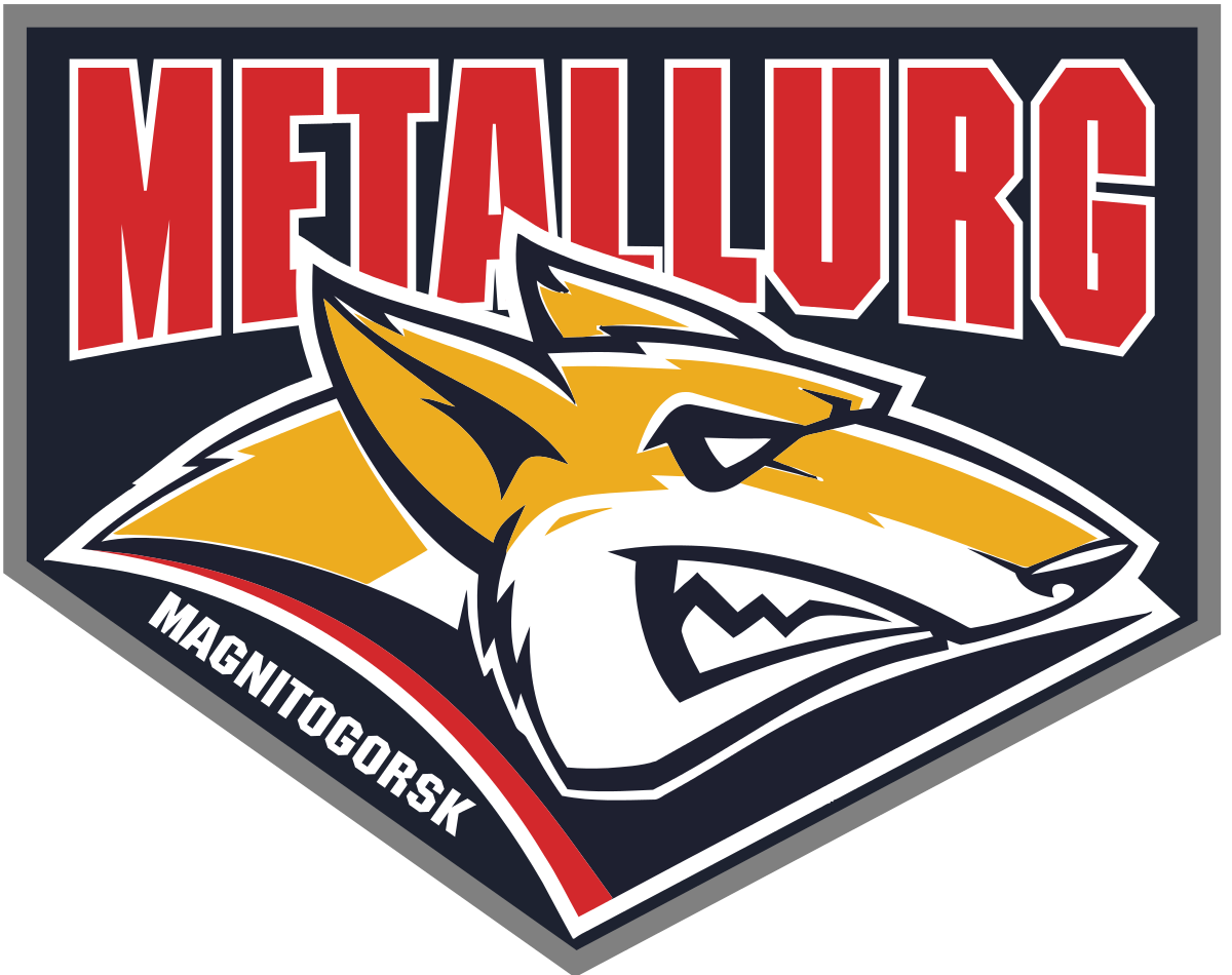 Metallurg Magnitogorsk logo