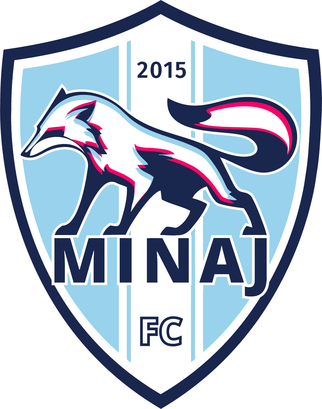 Minaj logo