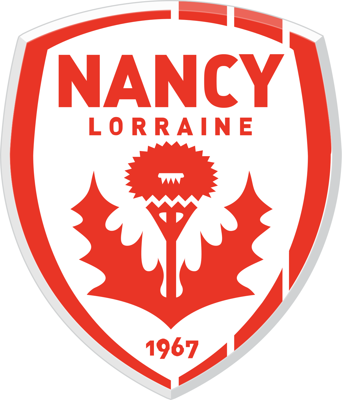 Nancy logo