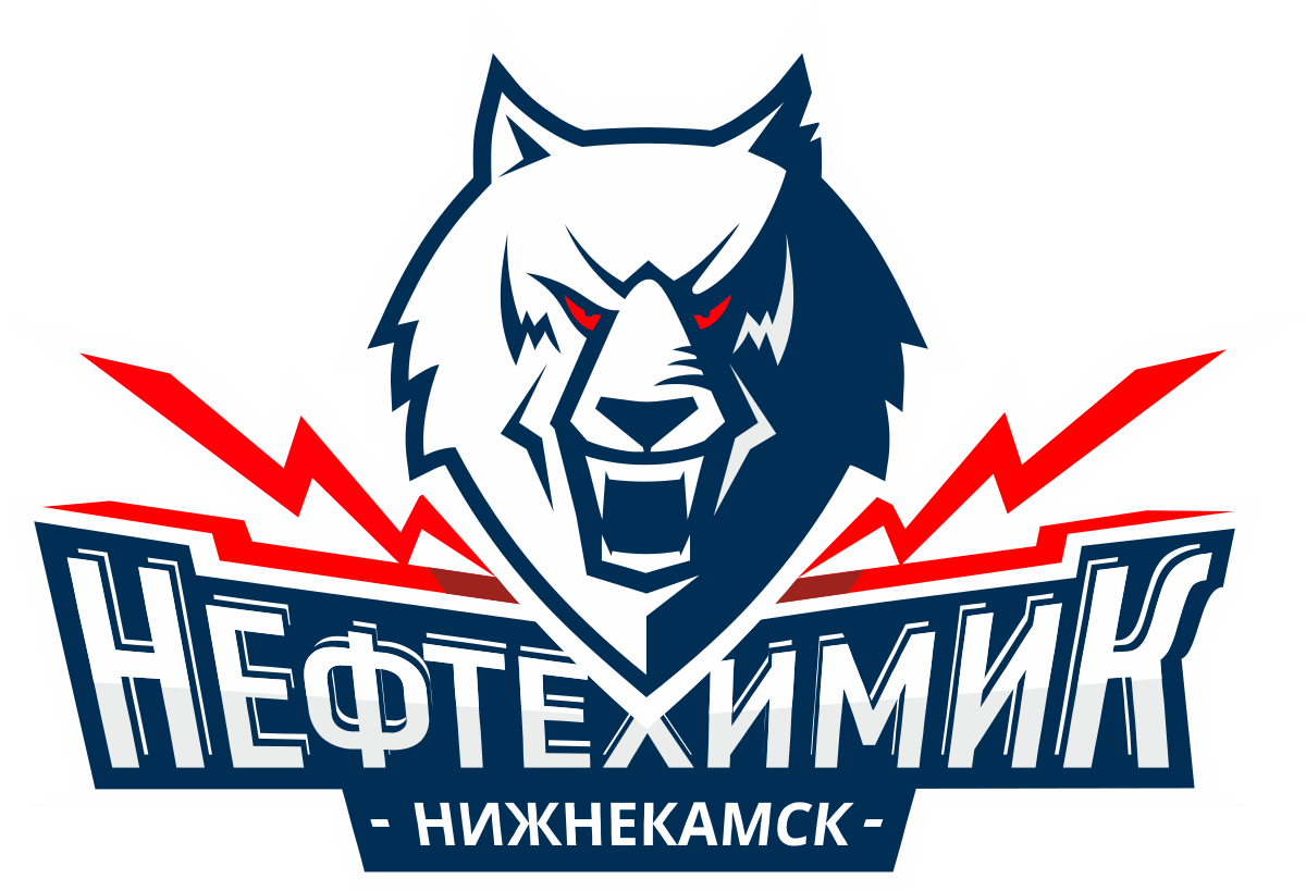 Niznekamsk  logo