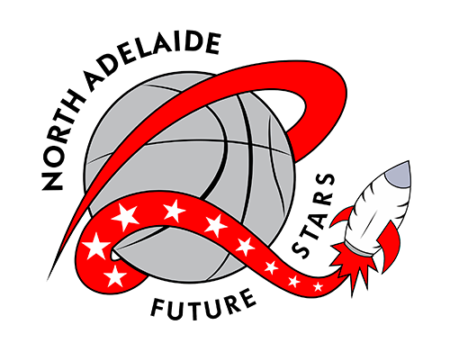 North Adelaide Rockets logo