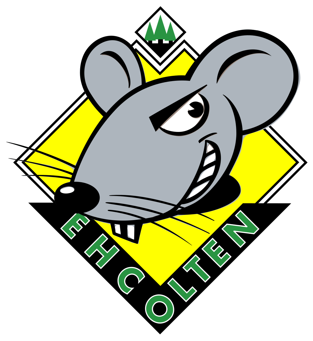 Olten (Sui)   logo