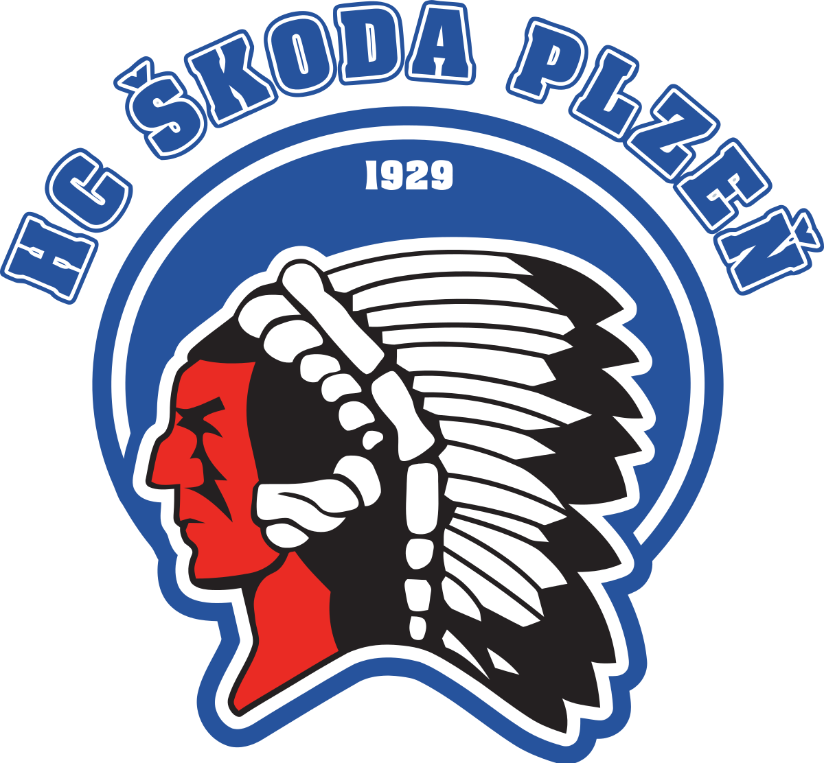 Plzen  logo