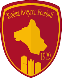 Rodez logo