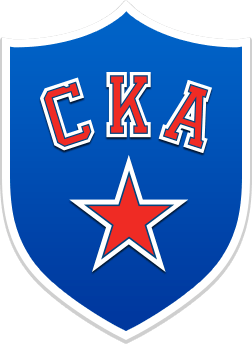SKA St. Petersburg logo