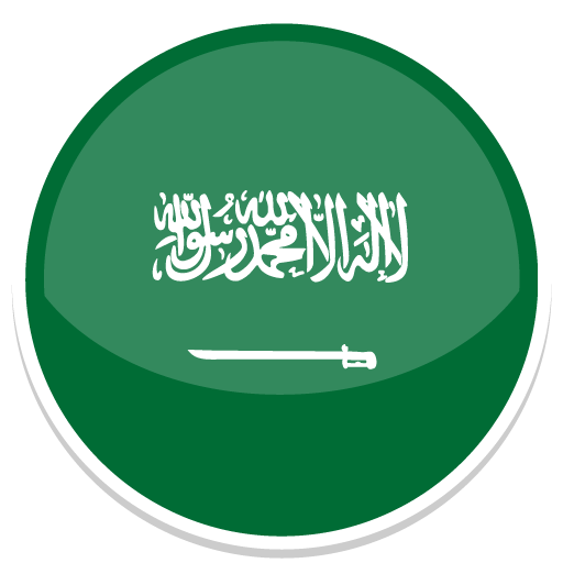 Saudi Arabia logo