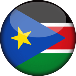 South Sudan logo