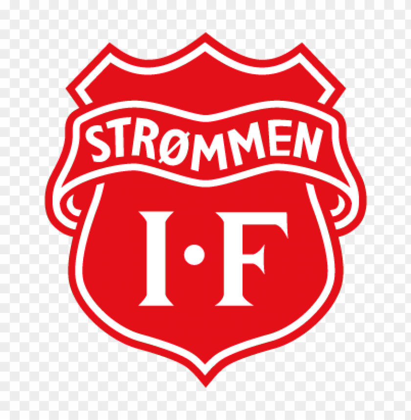 Strommen logo