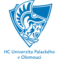 UP Olomouc (Cze)   logo