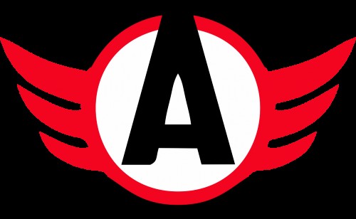 Yekaterinburg logo