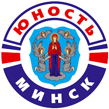 Yunost Minsk  logo