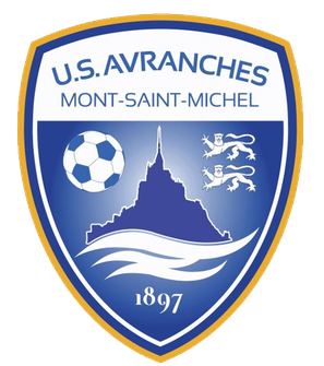 Avranches logo