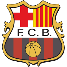 Barcelona logo