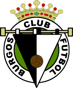 Burgos CF logo