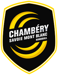 Chambery Savoie logo