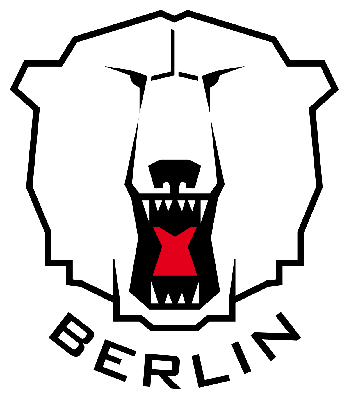 Eisbaren Berlin logo