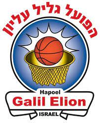 Galil Elyon logo