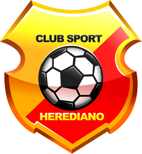 Herediano logo