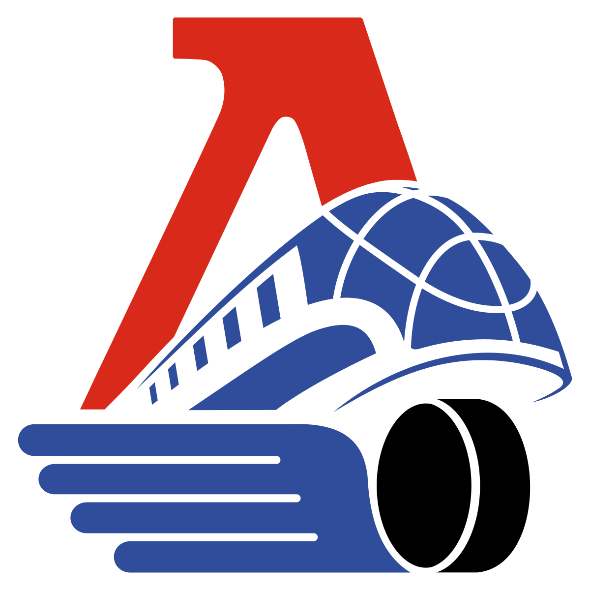 Lokomotiv Yaroslavl  logo