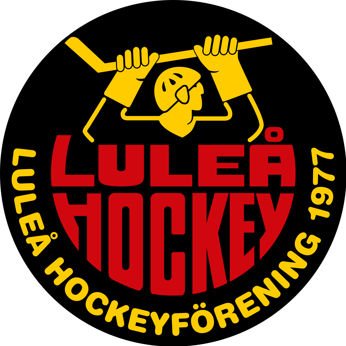 Lulea  logo