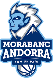 MoraBanc Andorra logo