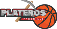 Plateros logo