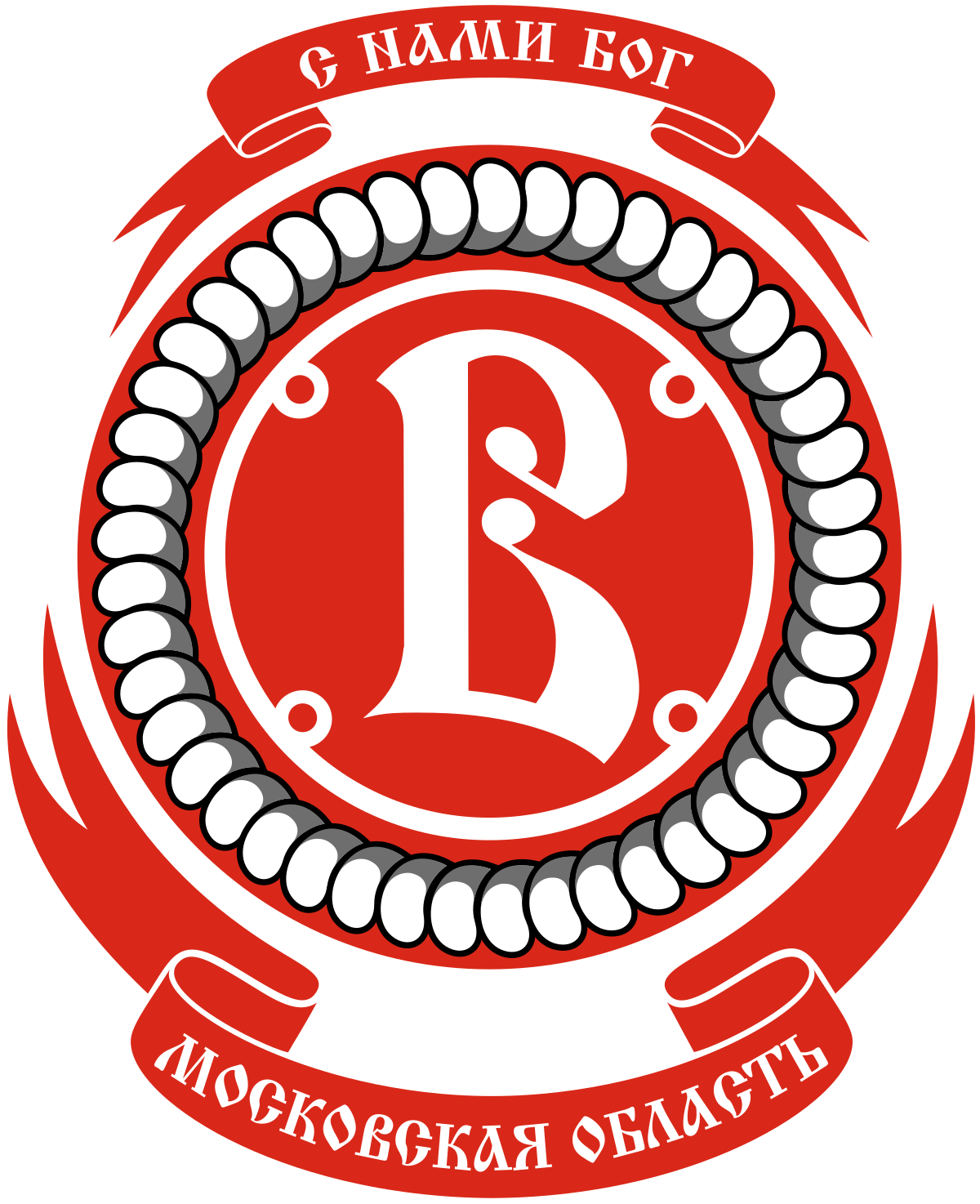 Podolsk logo