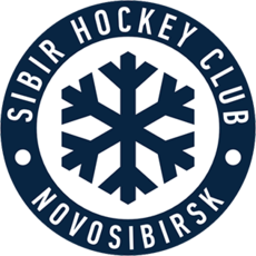Sibir Novosibirsk logo