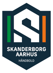Skanderborg Aarhus logo