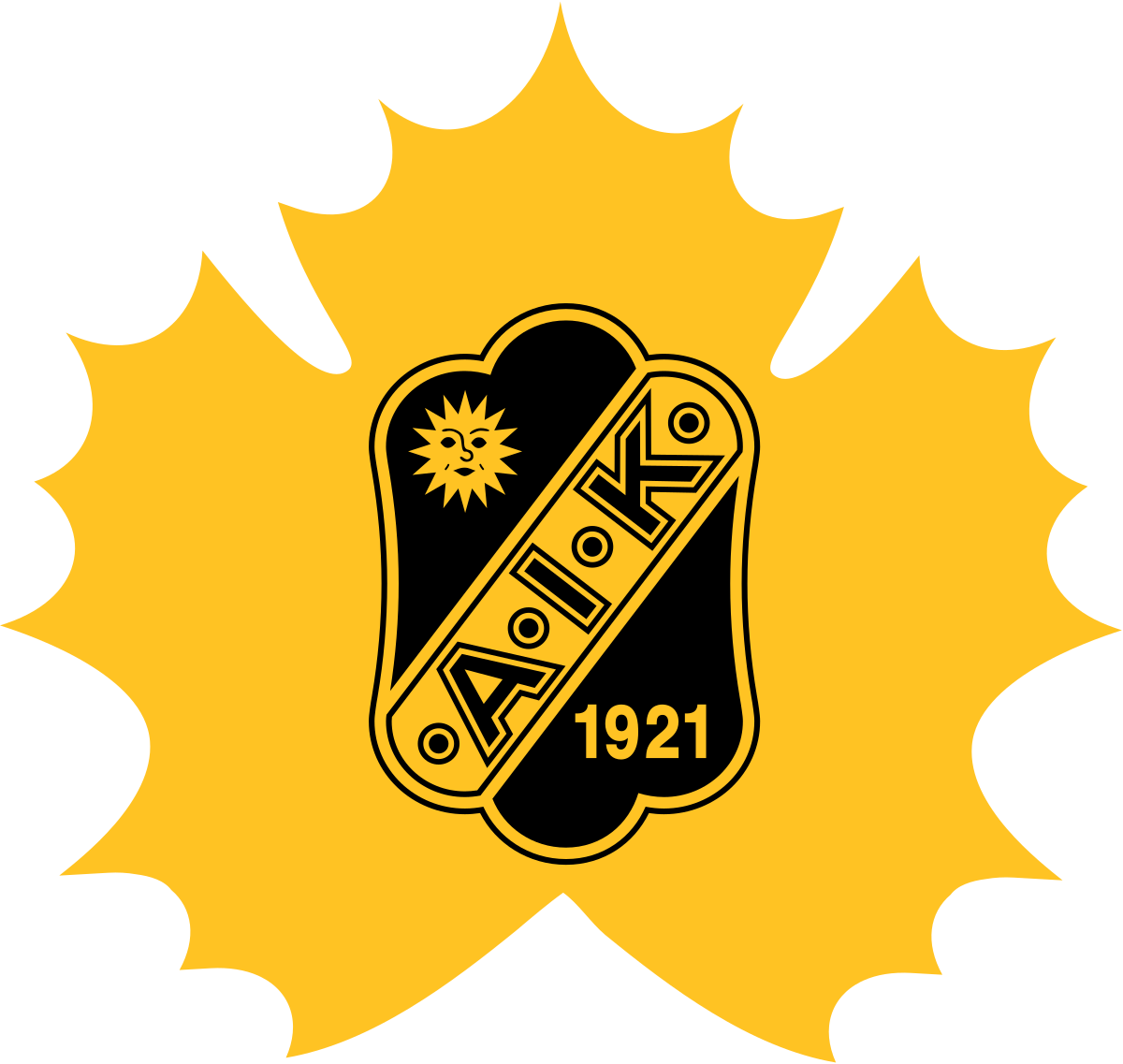 Skelleftea  logo