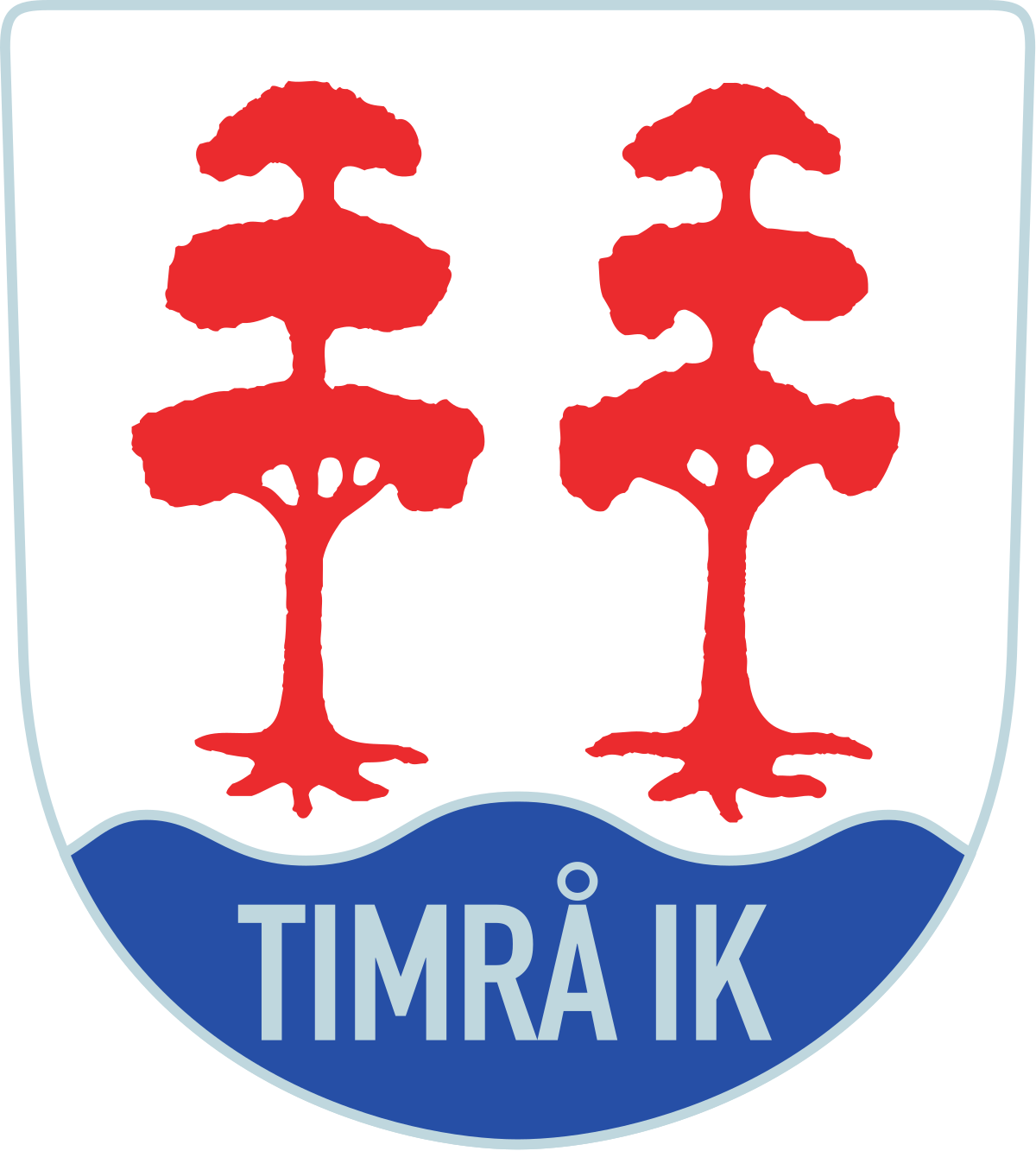 Timra  logo