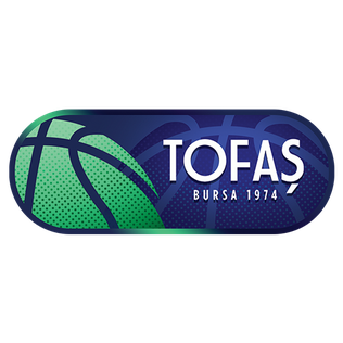 Tofas logo