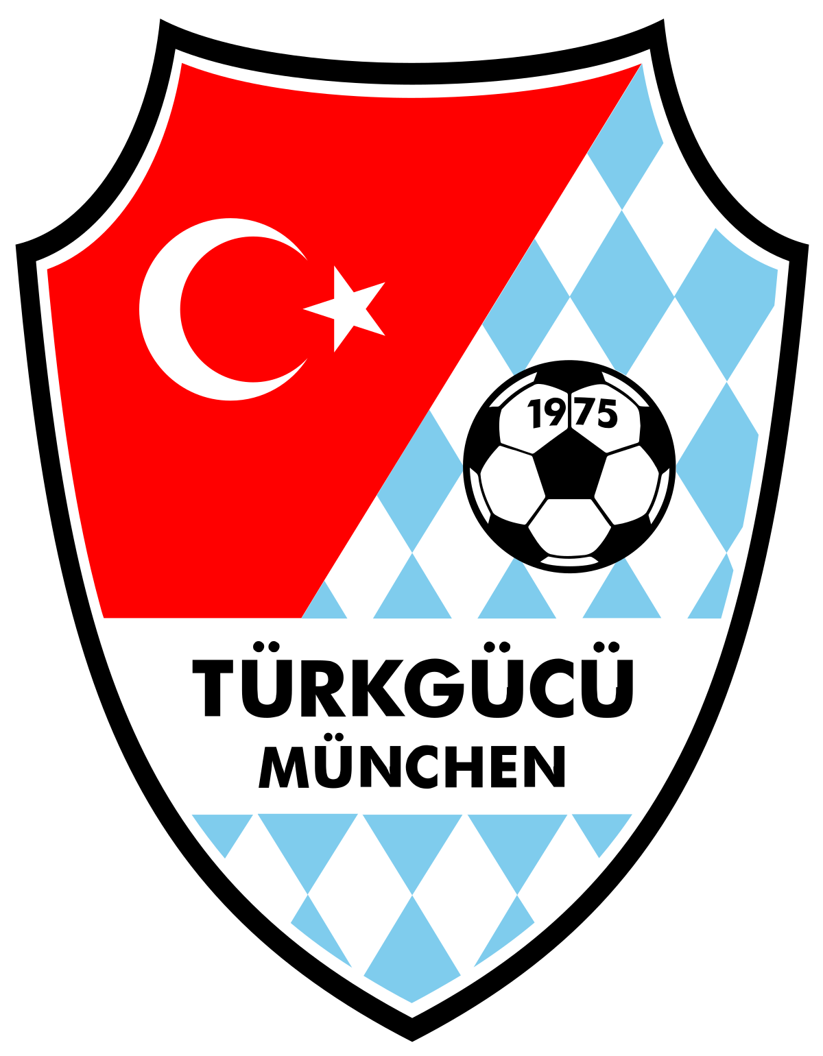 Turkgucu Munchen logo