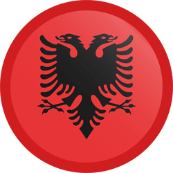 Albania U19 logo