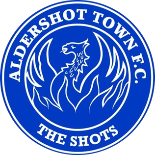 Aldershot logo